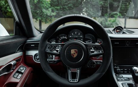 Porsche 911, 2016 год, 8 399 000 рублей, 35 фотография