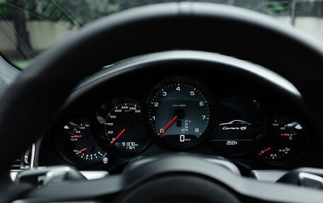 Porsche 911, 2016 год, 8 399 000 рублей, 34 фотография