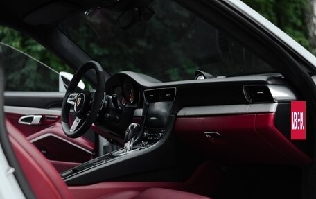 Porsche 911, 2016 год, 8 399 000 рублей, 24 фотография