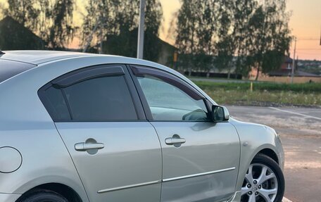 Mazda 3, 2008 год, 490 000 рублей, 6 фотография