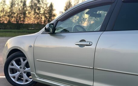 Mazda 3, 2008 год, 490 000 рублей, 14 фотография