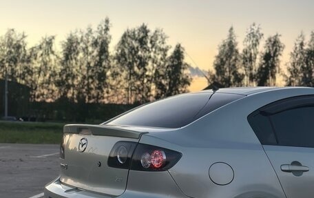 Mazda 3, 2008 год, 490 000 рублей, 5 фотография