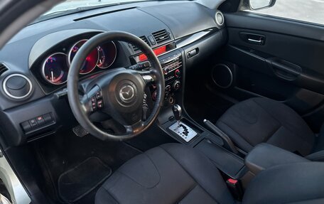 Mazda 3, 2008 год, 490 000 рублей, 23 фотография