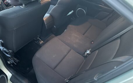 Mazda 3, 2008 год, 490 000 рублей, 27 фотография