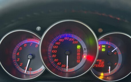 Mazda 3, 2008 год, 490 000 рублей, 24 фотография