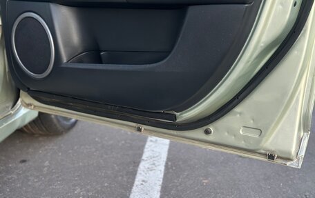 Mazda 3, 2008 год, 490 000 рублей, 30 фотография