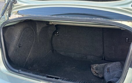 Mazda 3, 2008 год, 490 000 рублей, 31 фотография
