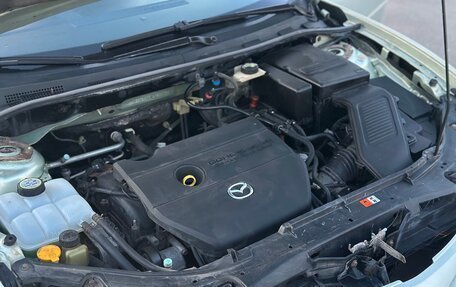 Mazda 3, 2008 год, 490 000 рублей, 33 фотография