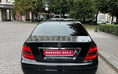 Mercedes-Benz C-Класс, 2012 год, 1 420 000 рублей, 7 фотография