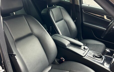 Mercedes-Benz C-Класс, 2012 год, 1 420 000 рублей, 11 фотография