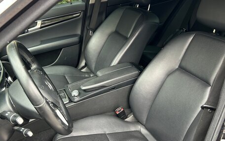 Mercedes-Benz C-Класс, 2012 год, 1 420 000 рублей, 10 фотография