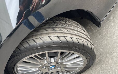 BMW 1 серия, 2013 год, 950 000 рублей, 5 фотография
