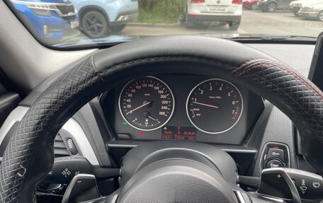 BMW 1 серия, 2013 год, 950 000 рублей, 8 фотография