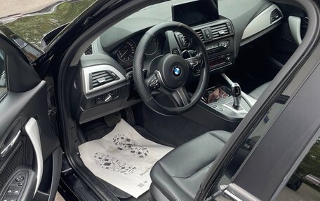 BMW 1 серия, 2013 год, 950 000 рублей, 7 фотография