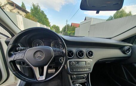 Mercedes-Benz A-Класс, 2013 год, 1 180 000 рублей, 8 фотография