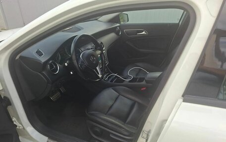 Mercedes-Benz A-Класс, 2013 год, 1 180 000 рублей, 6 фотография