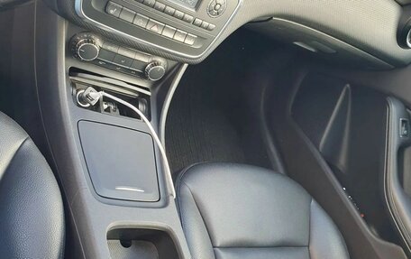 Mercedes-Benz A-Класс, 2013 год, 1 180 000 рублей, 12 фотография