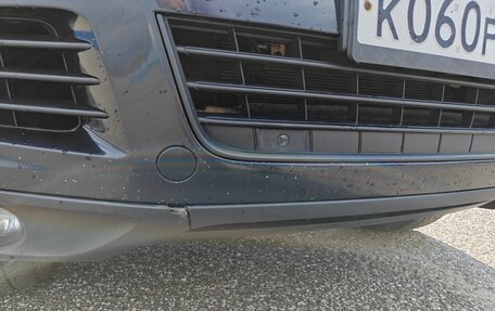 Volkswagen Touareg III, 2011 год, 1 500 000 рублей, 10 фотография