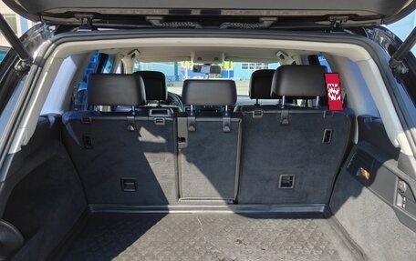 Volkswagen Touareg III, 2011 год, 1 500 000 рублей, 15 фотография