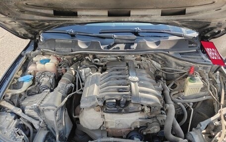 Volkswagen Touareg III, 2011 год, 1 500 000 рублей, 20 фотография