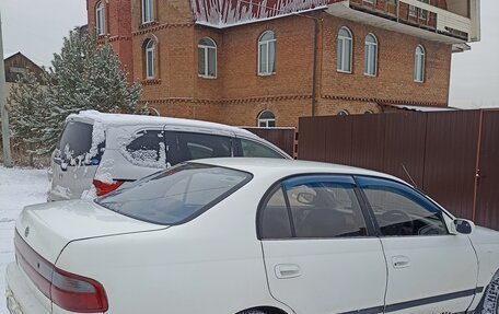 Toyota Corona IX (T190), 1993 год, 240 000 рублей, 10 фотография