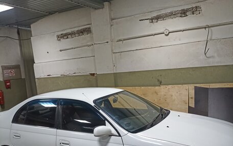 Toyota Corona IX (T190), 1993 год, 240 000 рублей, 9 фотография