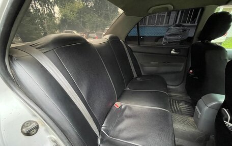 Mitsubishi Lancer IX, 2001 год, 270 000 рублей, 7 фотография