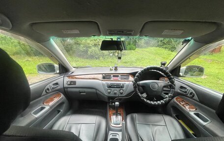 Mitsubishi Lancer IX, 2001 год, 270 000 рублей, 6 фотография