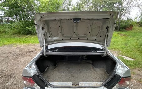 Mitsubishi Lancer IX, 2001 год, 270 000 рублей, 9 фотография