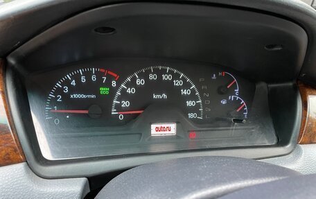 Mitsubishi Lancer IX, 2001 год, 270 000 рублей, 10 фотография