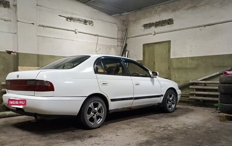 Toyota Corona IX (T190), 1993 год, 240 000 рублей, 8 фотография