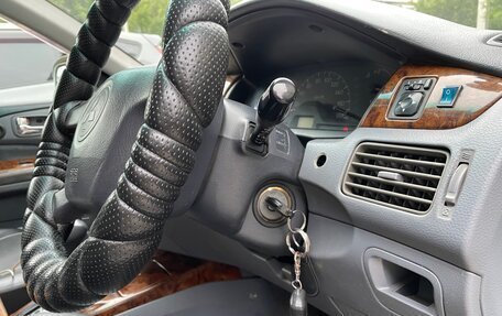 Mitsubishi Lancer IX, 2001 год, 270 000 рублей, 11 фотография