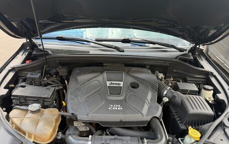 Jeep Grand Cherokee, 2012 год, 1 800 000 рублей, 2 фотография
