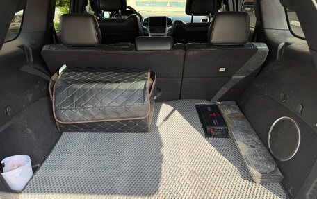 Jeep Grand Cherokee, 2012 год, 1 800 000 рублей, 8 фотография