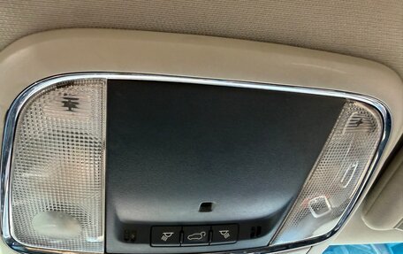 Jeep Grand Cherokee, 2012 год, 1 800 000 рублей, 11 фотография