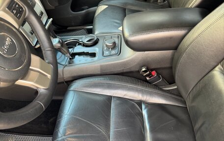 Jeep Grand Cherokee, 2012 год, 1 800 000 рублей, 10 фотография