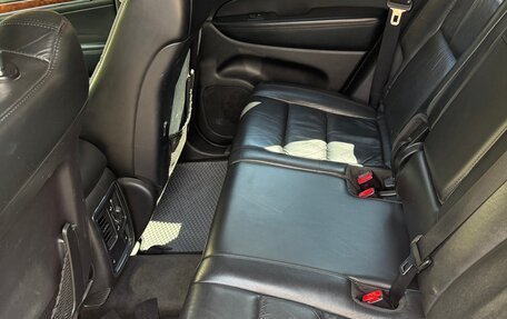 Jeep Grand Cherokee, 2012 год, 1 800 000 рублей, 9 фотография