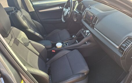 Skoda Karoq I, 2021 год, 2 450 000 рублей, 16 фотография