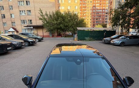Volkswagen Golf VIII, 2022 год, 2 600 000 рублей, 11 фотография