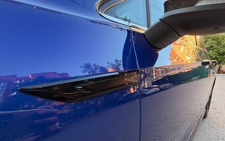 Volkswagen Golf VIII, 2022 год, 2 600 000 рублей, 10 фотография