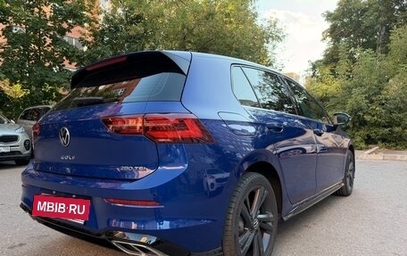 Volkswagen Golf VIII, 2022 год, 2 600 000 рублей, 7 фотография