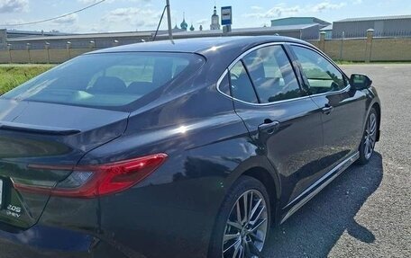 Toyota Camry, 2024 год, 3 250 000 рублей, 3 фотография