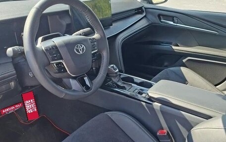 Toyota Camry, 2024 год, 3 250 000 рублей, 7 фотография