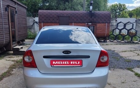 Ford Focus II рестайлинг, 2008 год, 410 000 рублей, 5 фотография