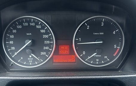 BMW X1, 2012 год, 1 150 000 рублей, 3 фотография