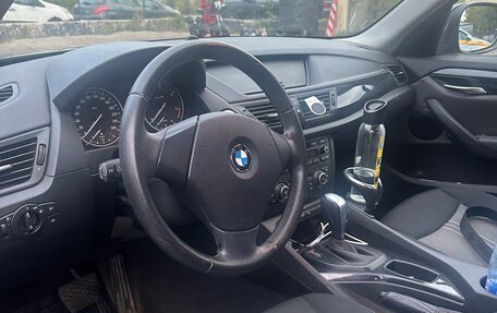 BMW X1, 2012 год, 1 150 000 рублей, 6 фотография