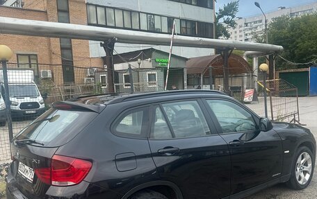 BMW X1, 2012 год, 1 150 000 рублей, 4 фотография