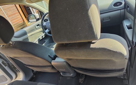 Ford Focus II рестайлинг, 2008 год, 410 000 рублей, 12 фотография