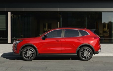 Haval Jolion, 2026 год, 2 499 000 рублей, 3 фотография
