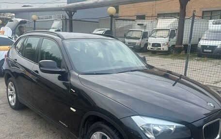 BMW X1, 2012 год, 1 150 000 рублей, 2 фотография